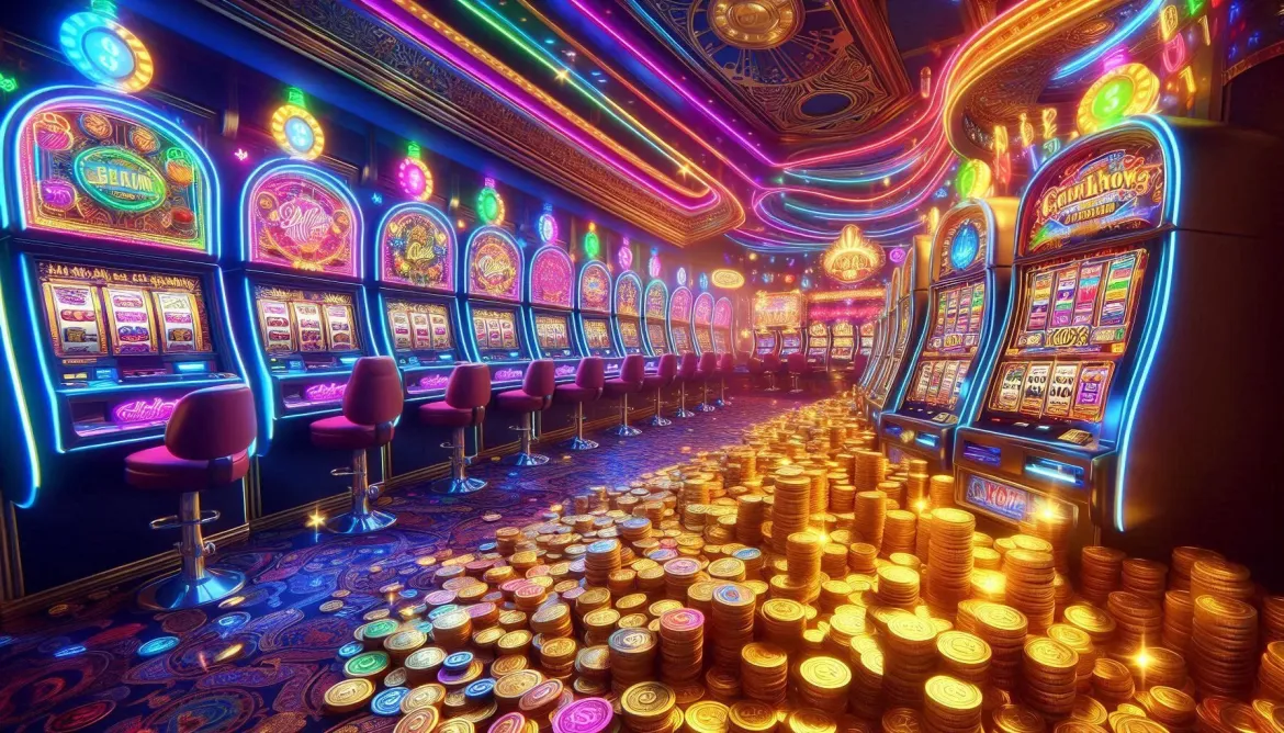 Raging Bull Casino
